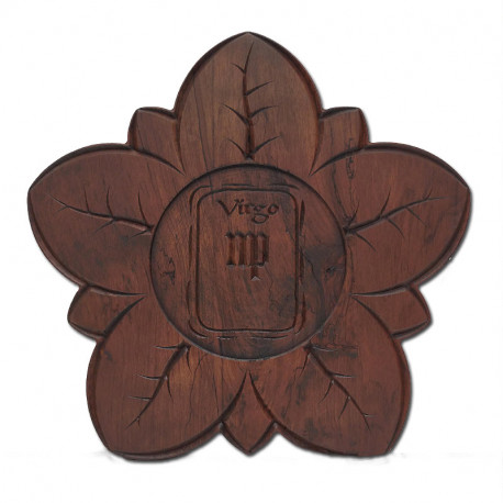 Fiori dello Zodiaco - Vergine